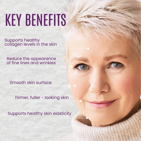 Instant Face Lift Cream - Peptide Complex Tightening, Lifting & Firming Cream, 20 ml for Anti-Aging
