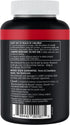 Qunol CoQ10 Softgels 200mg, Ultra High Absorption Coenzyme Q10 Supplements - Antioxidant for Heart Health & Energy