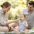 Ultra Chewy Oral Motor Tool for Kids - Sensory Therapy for Chewing and Biting