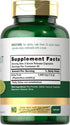 Carlyle Amla Capsules 1500mg | 120 Count | Amalaki Fruit | Non-GMO and Gluten Free Supplement