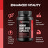 Horny Goat Weed for Men and Women - Extra Strength Performance Support with Maca Root & Tongkat Ali, 1 Month Supply
