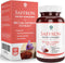 1 Body Saffron Extract 8825, Antioxidant & Mood Support, 88.5 mg Pure Safranal per Vegetarian Capsule