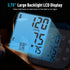 Maynovia 260 Blood Pressure Monitor for Upper Arm, Automatic Blood Pressure Cuff for Home Use, Blood Pressure Machine