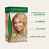 Naturigin Permanent Hair Color, 10.3 Light Golden Blonde, Ammonia Free, 1 Pack, 100% Gray Coverage