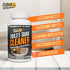 Instant Power Toilet Tank Cleaner, Bathroom Cleaning Powder, Removes Rust and Minerals, 16 Oz
