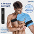 REVIX XL Shoulder Ice Pack for Rotator Cuff, Reusable Gel Cold Wrap for Shoulder Injuries & Surgery