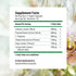 Nested Naturals Luna Sleep Supplement, Melatonin Free, Non-Habit Forming Herbal Sleep Supplement for Adult Bedtime