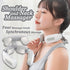 Verticlear Pro 2026 2.0 6 16 Neck Device, Neck Massager with Heat, Upgraded Pulse Technology, Modes Levels