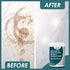 Skylarlife Multi-purpose Surface Stone Cleaning Powder, 200g for Rust, Oil Stains on Marble, Granite, Quartz