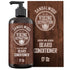 Viking Revolution Beard Conditioner with Argan & Jojoba Oils, Sandalwood Scent, 17oz