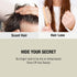 STUDIO LIMITED 12 PCS Ultra Thin & Expandable Stocking Wig Cap, 2 Wig Caps per Pack (6 Pack, Transparent)
