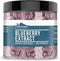 Earthborn Elements Blueberry 10:1 Extract Capsules | Pure & Undiluted | No Additives