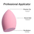 Expressions 12pc Beauty Blenders Value Pack, Assorted Cosmetic Sponge Set for Foundation, Blush, Concealer, Eyeshadow