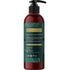 Set (8 Oz Luxurious Vanilla & Tropical Passions Massage Oil - Aromatherapy Full Body Massage Oil for Couples Bundle