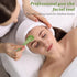 Jade Gua Sha Acupressure Pen - Effective Pain Relief Therapy Tool