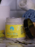 TIANA'S CREATIONS Passion Curls Jelly Pudding - Natural Styling Gel with Aloe Vera, Honey & Marshmallow Root, 4 OZ