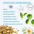 Under Eye Patches - 24 Pairs Retinol Collagen Eye Gel Pads for Puffy Eyes, Reduce Wrinkles and Eye Bags, Anti Aging