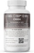 OM MUSHROOM SUPERFOOD Chaga Mushroom Capsules Supplement - Antioxidants & Immune Support, 90 Count