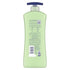 Vaseline Intensive Care Body Lotion for Dry Skin Soothing Hydration Lotion Made with Ultra-Hydrating Lipids + 1% Aloe Vera Extract to Refresh Dehydrated Skin 20.3 oz, Pack of 3
