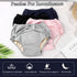 MKKBOB Leakproof Panties for Women Incontinence Diapers,Panties for Incontinence for Home Care Incontinence Diapers