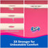 Scott ComfortPlus 24 Count (Pack 1) Scott Extra Softa Double Roll Bath Tissue, Toilet Paper