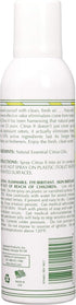 Citrus II Odor Eliminating Air Fragrance by Beaumont Products, Inc., Fresh Lemon Scent, 5.2 Ounces