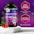 Berberine Supplement 1200mg - High Absorption Berberine HCL Supplement Pills for Heart Health & Immune Support - 60