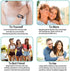 Set, SOMORA Unique Gifts for Women - Valentine's Day Birthday Gifts for Women, Mom, Best Friend, Sister, Wife, Mothers