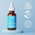 SeoulCeuticals Korean Acne Serum 1oz - Skin Care Treatment for Acne Prone Skin with Salicylic Acid, Tea Tree & Clove