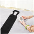 NOLITOY Padded Bed Transfer Nursing Sling for Elderly Safety Lifting Aid with Soft Handles for Patient Care Sponge