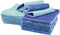 Heavy Duty Non-Scratch Double Sided Soft Scrubber, 3 Pcs Dish Scrubber for Dishes & Pots
