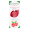 Nailtopia Raspberry Nail Nourishment, Revitalizing Strengthener Treatment for Stronger Nails, 0.41 oz