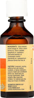 Aura Cacia Main Squeeze Essential Oil Blend - 2 Fluid Ounce for Home Care