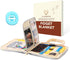 VonNova Fidget Blanket - Dementia Products for Elderly - Fidget Blanket for
