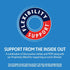 21st Century Arthriflex Advantage Tablets - 120 Count for Joint Support
