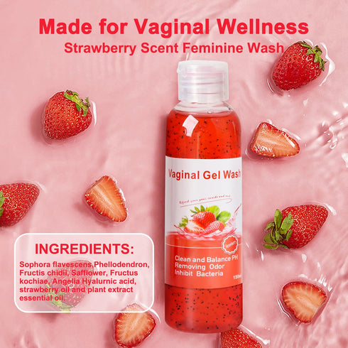 Set 1 Fl.Oz 5.07 Fl.Oz 3.53 Oz Feminine Wash & Yoni Oil & Yoni Soap for Women, Yoni Wash for Vaginal Ph Balance Remove
