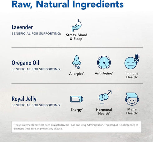 P73 2 oz. P73 NORTH AMERICAN HERB & SPICE Oreganol Cream - - Potent, Natural Moisturizer - Oreganol Oregano Oil, Honey