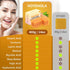 Kojic Acid Turmeric Soap Bar - Dark Spot Remover for Face, Even Skin Tone, Moisturizing & Nourishing Natural