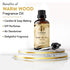 Florona Warm Wood Premium Quality Fragrance Oil - 1 fl oz for Soap Making and Diffuser Aromatherapy