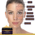 VALITIC Vitamin C & Turmeric Clay Mask, Dark Spot Corrector with Kojic Acid, 100g Skin Care Routine