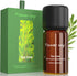 Tea Tree Essential Oil 0.34Oz - 100% Pure Undiluted Therapeutic Grade Essential Oils for Diffuser, Skin Care, Massage