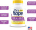 Vitamin K2-90 Capsules with 500 mcg MK4 + 100 mcg MK7 | Bone and General Health Support | High-Potency K-2 Vitamins