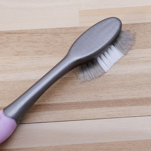 WOEIFGV 1pc Super Hard Bristles Tooth Brush For Adults Remove Coffee