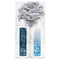 Vitabath Spa Skin Therapy Everyday Skincare Set - Moisturizing Shower Gel, Reviving Lotion & Exfoliating Scrubber
