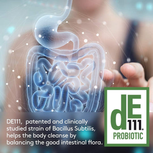 Immune 90 Youth & Tonic Oregano & Caprylic Acid Gut Health Supplement with Probiotics & Herbs for Gut Flora Balance