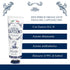 PASTA DEL CAPITANO 1905 (3.57 Oz 101g) Whitening Fl /