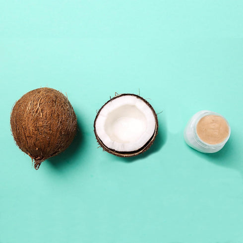 RedOne Matte Hair Wax - Green