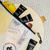 Rudy's No. 3 Body Wash, 1 fl oz - Natural Ingredients, Sulfate & Paraben Free, Exfoliates & Nourishes