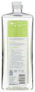 ECOS Dishmate Dishwashing Liquid, Earth Friendly Products, Natural Pear, 25 Fl Oz