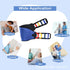UKYCEORA Belts for Seniors,Elderly Assistance Products,Transfer Sling/Belt,Lift Belt/Lift Sling,Gait Belts Transfer